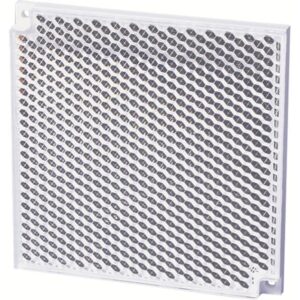 CARLO GAVAZZI - REFLECTEUR 100 X 100 MM - ER100