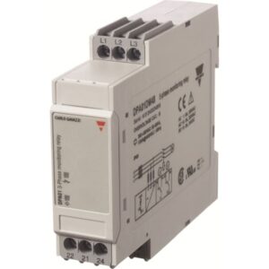 CARLO GAVAZZI - RELAIS DE CONTRÔLE DE PHASE - DPA01CM44
