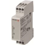 CARLO GAVAZZI - RELAIS DE CONTRÔLE DE PHASE - DPA51CM44