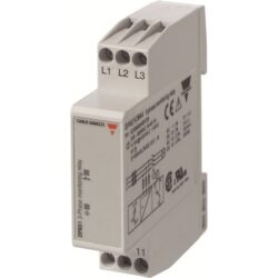 CARLO GAVAZZI - RELAIS DE CONTRÔLE DE PHASE - DPA51CM44