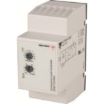 CARLO GAVAZZI - RELAIS DE NIVEAU 2+1 VIDANGE/REMPLISSAGE EMBROCHABLE - CLP2EA1C230