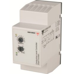 CARLO GAVAZZI - RELAIS DE NIVEAU 2+1 VIDANGE/REMPLISSAGE EMBROCHABLE - CLP2EA1C230