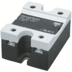CARLO GAVAZZI - RELAIS STATIQUE PAVE ZERO DE TENSION 230V 25A CC IP - RM1A23D25