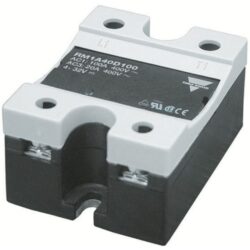 CARLO GAVAZZI - RELAIS STATIQUE PAVE ZERO DE TENSION 230V 25A CC IP - RM1A23D25