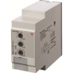 CARLO GAVAZZI - RELAIS TEMPORISATION DEMARRAGE ETOILE TRIANGLE - PAC01CM24