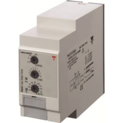 CARLO GAVAZZI - RELAIS TEMPORISATION DEMARRAGE ETOILE TRIANGLE - PAC01CM24
