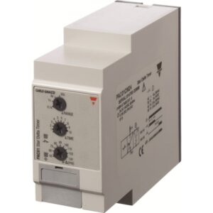 CARLO GAVAZZI - RELAIS TEMPORISATION DEMARRAGE ETOILE TRIANGLE - PAC01CM24