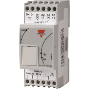 CARLO GAVAZZI - SMART DUPLINE GENERATEUR D'ADRESSES 24VCC - SH2MCG24