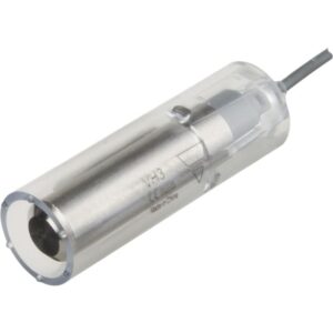 CARLO GAVAZZI - SONDE DE NIVEAU RESISTIVE A SUSPENDRE CABLE 6M UV - VH3