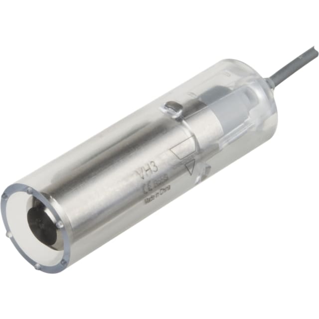 CARLO GAVAZZI - SONDE DE NIVEAU RESISTIVE A SUSPENDRE CABLE 6M UV - VH3 CARLO GAVAZZI - SONDE DE NIVEAU RESISTIVE A SUSPENDRE CABLE 6M UV - VH3