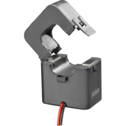 CARLO GAVAZZI - TRANSFORMATEUR DE COURANT OUVRANT 100A/5A TAILLE Ø24MM MAX SPLIT CORE - CTA5X100A5A