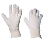CATU - 1 paire Sous-gants en coton pour homme - CG80H