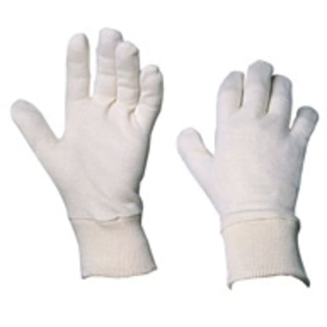 CATU - 1 paire Sous-gants en coton pour homme - CG80H CATU - 1 paire Sous-gants en coton pour homme - CG80H