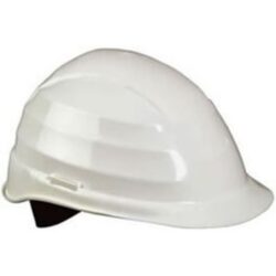 CATU - Casque polyamide blanc - suivant norme EN 397 - MO1821B