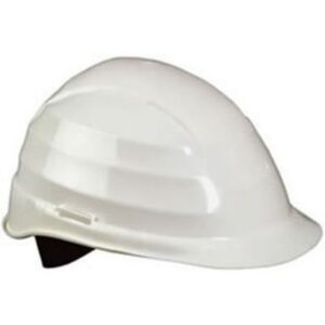 CATU - Casque polyamide blanc - suivant norme EN 397 - MO1821B