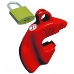 Détails visibles de Condamnateur de disjoncteur basse tension pour Accessoires pour disjoncteurs