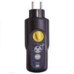 CATU - Contrôleur de différentiels - 30 et 500mA - suivant norme IEC 61010-1 - DT110
