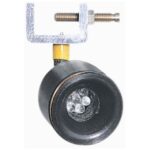 CATU - Indicateur lumineux unipolaire 5-75kV - articulé - fixation sur conducteurs ron - CL40010