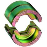 CATU - Matrice C12 pour cosses 150mm² CT - C12HCU150