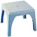 CATU - Tabouret isolant normalisé intérieur