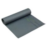 CATU - Tapis isolant modèle standard - tension réseau < 26