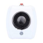 CDVI - AIMANT 20KG/24V-50KG/48V PLAQUE D'ANCRAGE FIXE et/ou MOBILE - F0520000004