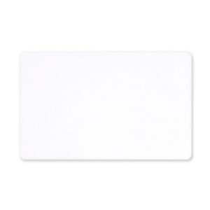 CDVI - Carte proximity 125KHZ ISO 0