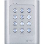 CDVI - Clavier à code Digicode DGA - 2 relais - F0201000063