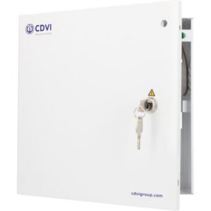 CDVI - ECNRYPTED CONTROLLER ATRIUM KRYPTO - 2 Doors - F0115000020
