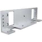 CDVI - Équerre L pour ventouses 500 kg - F0516000004