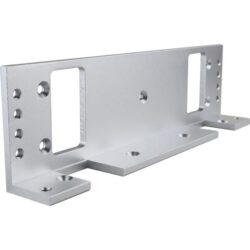CDVI - Équerre L pour ventouses 500 kg - F0516000004