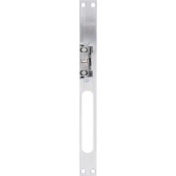 Détails visibles de Gâche électrique symétrique à émission 10-24V mémoire pour Gâches électriques