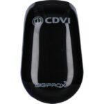 CDVI - LECTEUR NOIR NANO PROXIMITé 125 Khz - F0101000070