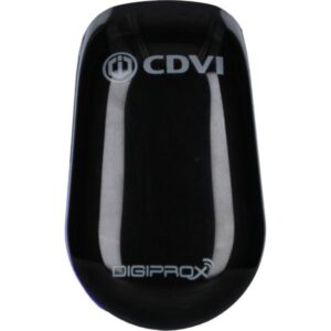 CDVI - LECTEUR NOIR NANO PROXIMITé 125 Khz - F0101000070