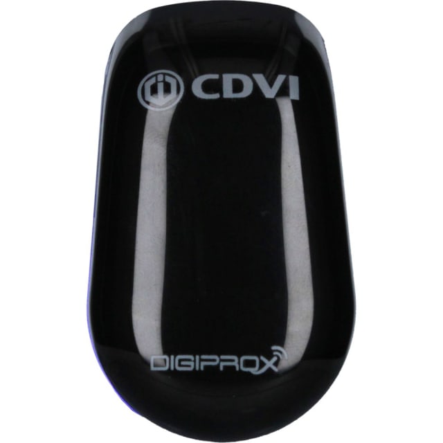 CDVI - LECTEUR NOIR NANO PROXIMITé 125 Khz - F0101000070 CDVI - LECTEUR NOIR NANO PROXIMITé 125 Khz - F0101000070