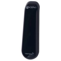Lecteur autonome de contrôle d'accès 1 porte, configuration visible