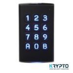 CDVI - Lecteur/Clavier Krypto Desfire K3 - F0101000095