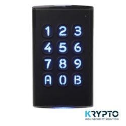 Lecteur clavier Bluetooth Desfire K3 F0101000095