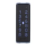 CDVI - Lecteur/Clavier Krypto Desfire K4 - F0111000096