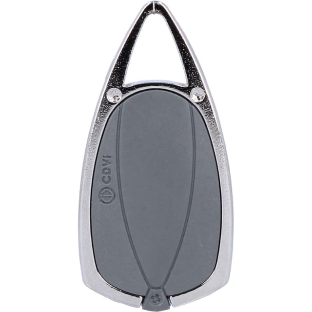 CDVI - METAL BADGE DESFIRE EV2 AVEC PORTE CLES - DIGITAG - F0108000044 CDVI - METAL BADGE DESFIRE EV2 AVEC PORTE CLES - DIGITAG - F0108000044