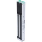 CDVI - VENTOUSE APPLIQUE 300 KG 12/24 V DC + RELAIS/SIGNAL - NF S 61-937 - F0526000002