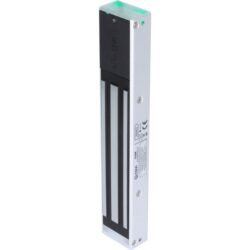 CDVI - VENTOUSE APPLIQUE 300 KG 12/24 V DC + RELAIS/SIGNAL - NF S 61-937 - F0526000002