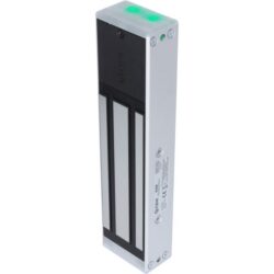 CDVI - VENTOUSE APPLIQUE 500 KG 12/24 V DC + RELAIS/SIGNAL - NF S 61-937 - F0526000004