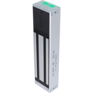 CDVI - VENTOUSE APPLIQUE 500 KG 12/24 V DC + RELAIS/SIGNAL - NF S 61-937 - F0526000004