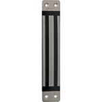 CDVI - VENTOUSE ENCASTRÉE 300 KG 12/24 V DC + SIGNAL - NF S 61-937 - F0525000002