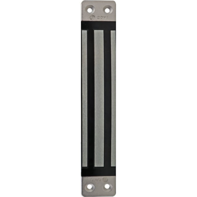 CDVI - VENTOUSE ENCASTRÉE 300 KG 12/24 V DC + SIGNAL - NF S 61-937 - F0525000002 CDVI - VENTOUSE ENCASTRÉE 300 KG 12/24 V DC + SIGNAL - NF S 61-937 - F0525000002