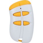 CDVI - éMETTEUR RADIO 433 MHZ - 4 CANAUX - F0204000018