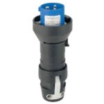 CEAG - Fiche Ex 16A-2P+T-230V - GHG5117306R0001
