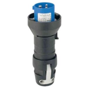 CEAG - Fiche Ex 16A-2P+T-230V - GHG5117306R0001