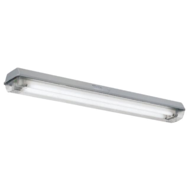 CEAG - Luminaire fluo. 2x36W - 2xM25 plast. + câblage traversant - eLLK92 036/36 2/6-2 - 12266875103 CEAG - Luminaire fluo. 2x36W - 2xM25 plast. + câblage traversant - eLLK92 036/36 2/6-2 - 12266875103